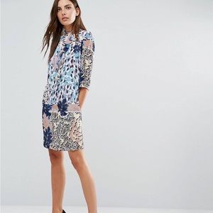Reiss Jayda Dress